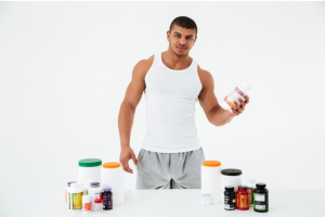 "Seven essential supplements for effective weight management"