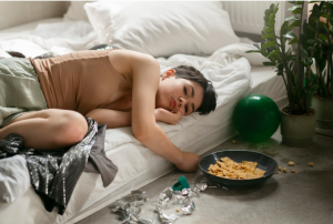 "Understanding the Impact of Sleep on Weight Management"