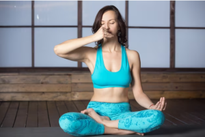 "Exploring the Power of Yoga for Mental Well-Being"